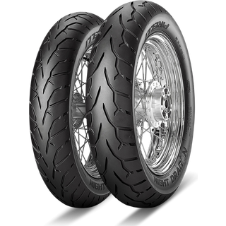Pirelli Night Dragon ( 110/90-19 TL 62H M/C, Forhjul )