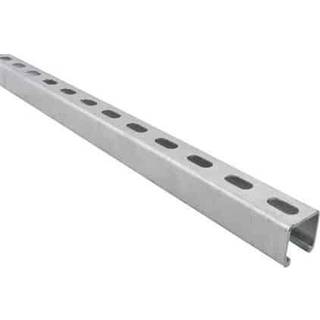 Rapidstrut Profilskinne 41X41X2.5 3M Bup Walraven