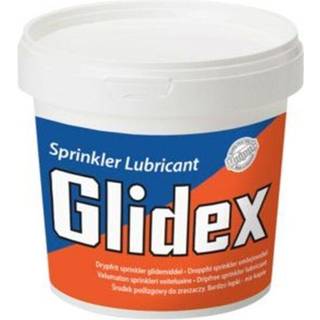 Unipak Sprinkler Glidex Glidemiddel til sprinklerrør 1 kg