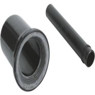 Grohe Dal ferulesæt Ø45/110 mm til væghængt toilet