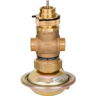 Danfoss Avqm dn15 kvs 1,6