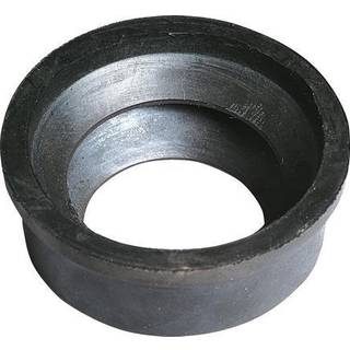 ALIAXIS Gummimanchet 40/32 mm glat