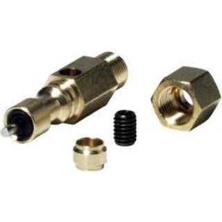 Danfoss Udluftningsventil, 1/4 in - cs