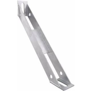 Konsolsupport 45° Til Strut + Wm35 300Mm Walraven