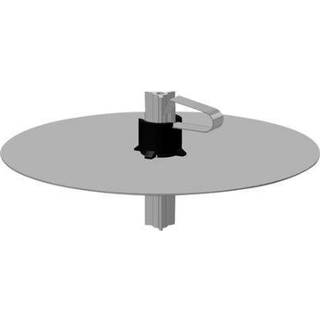 Lindab Mængderegulering caz-250 f/crl