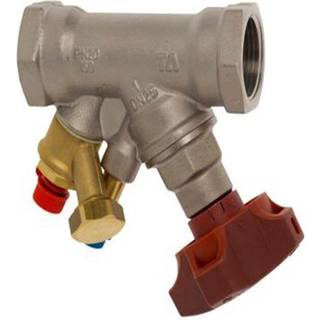 Stad-D 15 ½"Mf/ M ½" Aftap Tea Ta