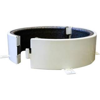 Scandi Supply Firefree b790 brandbøsning ø82 mm