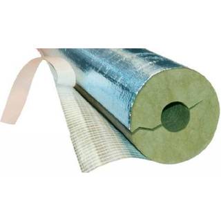 Rockwool Universal rørskål - 20 mm, 28 mm