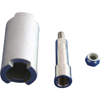 Mercury spindelforlænger til 2'' & 54mm press