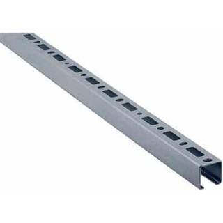 Walraven Profilskinne 30x30 wm2 2m 316l