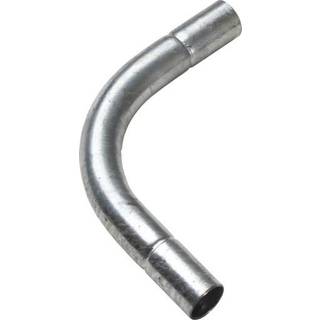 Bøjning 16Mm (5/8") Varmgalvaniseret Dietzel