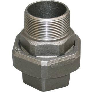 GF  union sort mf/np 2 1/2