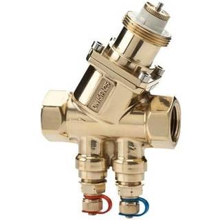 Optima Compact Dn15 M/M High 2,5 Frese