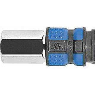 Rectus 1625 lynkobling G1/2'' indvendigt gevind