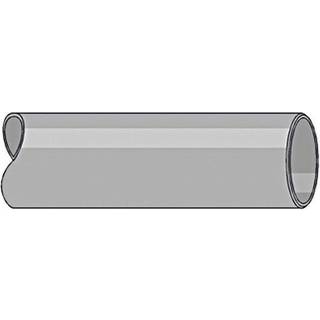 Friaphon Ø78 mm X 3000 mm Rør Uden Muffe