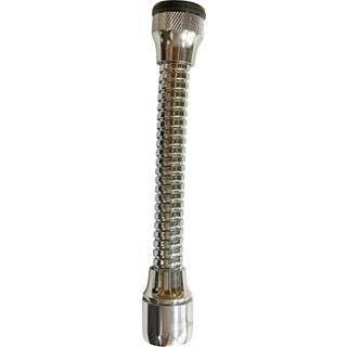 Neoperl bubble-stream luftblander med slange m22/m24 15 l/min.