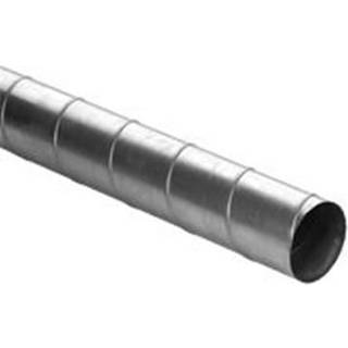Lindab Rør Sr633000 (1 Stk. = 3 Mtr.)