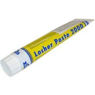 Locher Paksalve 2000, 250gr. Til vand-Gas-Damp