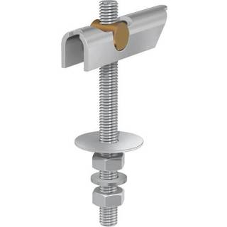 Flamco Kipdybel at 10 x 100 mm
