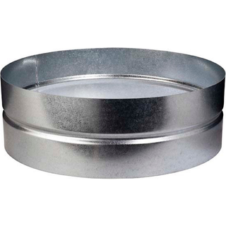 muffe Ø125 mm