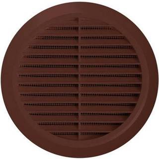 Unite ventilationsrist i plastik T36BR