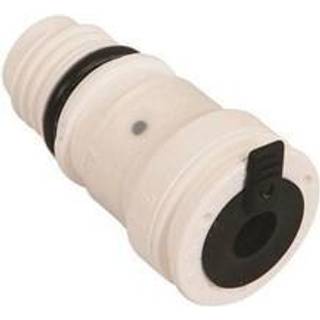 Adapter Henco til Ford nippel 26mm