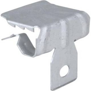 Clips Fc20 F/Bjælke 14-20Mm Ø 6,5Mm Hul Walraven