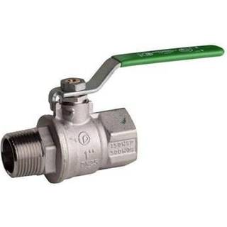 Pettinaroli kuglehane muffe/nippel 51eu 14