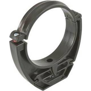ALIAXIS Dblue phonoclip rørbærer ø110 mm