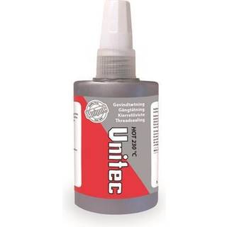Unipak Gevind-lim unitec hot 75 ml