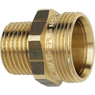 Ta Overg.Nippel M 28-3/4 53358-620