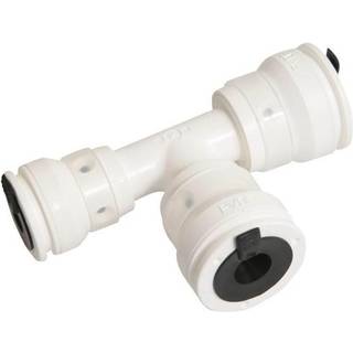 Henco Vision pushtee 20 x 16 x 16 mm