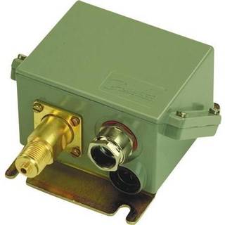 Kps 43 Pressostat 1-10 Bar Danfoss