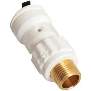 Henco Vision pushkobling 26 mm x 1 tomme push/udvendig gevind