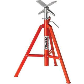 Ridgid Rørstøtte RIDGID VF-99 høj 12"