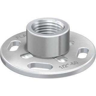 Flamco Montageflange gp 1/2 ø60 mm