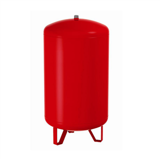 trykekspansionsbeholder 600 liter, 1'' tilslutning