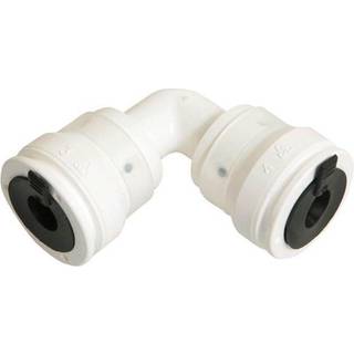 Henco Vision pushvinkel 90° 26 x 26 mm