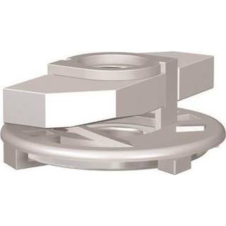 Gevindplatte M10 Flamco ClickEasy