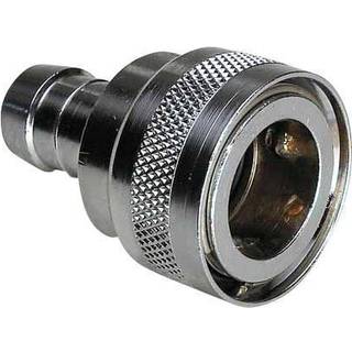 NiTo 1/2"koblingshus m/1/2"sl.spids
