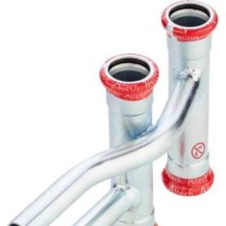 FZ press kryds 18-15mm. Til varmesystemer. M-bakke