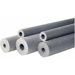 KAIMANN Kaifoam rørskål 15 mm med 13 mm isolering - 2 meter
