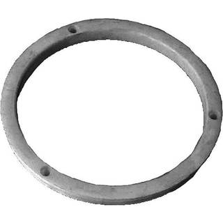 Purus spændring Ø150 mm Vinylgulv