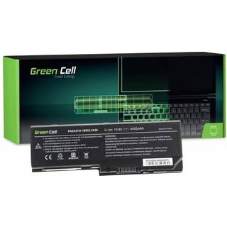 Batteri for Toshiba Satellite L350 P200 PA3536U-1BRS etc., 11.1V 4400mAh