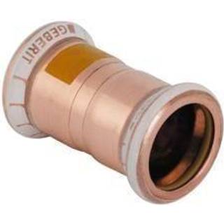 Muffe cug Mapress 35mm t/gas