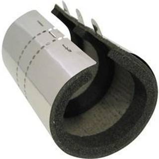 Brandbøsning MKII (Plastrør) 38-44 mm