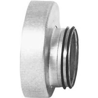 Lindab Safe Reduktion RFU - Ø 200 - Ø 125