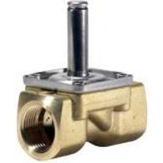 Danfoss Ev220b magnetventil nc g 1 fkm
