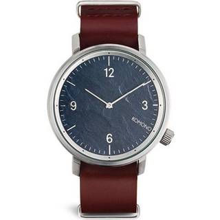 Mænds Komono KOM-W1942 Ur (Ø 45 mm)