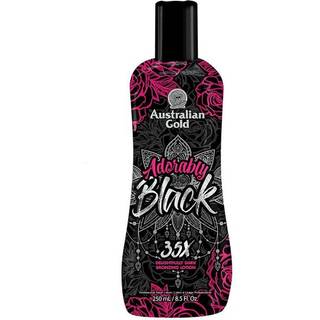 Australian Gold Adorably Black Bronzing Lotion